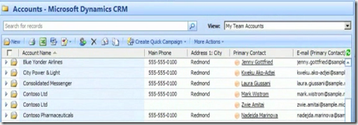 contact crm