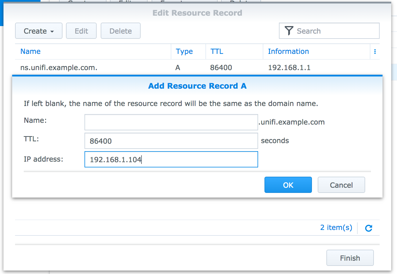 Synology: How to Use Reverse Proxy – Marius Hosting